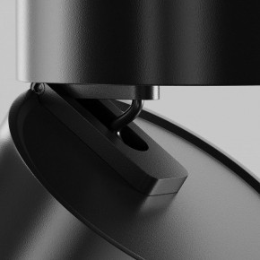 Накладной светильник Maytoni Magic C022CL-7W3K-B-1 в Чебаркуле - chebarkul.ok-mebel.com | фото 7