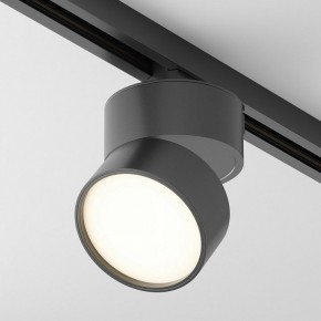 Накладной светильник Maytoni ONDA TR007-1-12W3K-B-1 в Чебаркуле - chebarkul.ok-mebel.com | фото 3