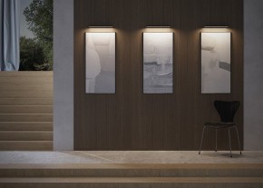 Накладной светильник Maytoni Shine C033WL-L12B3K в Чебаркуле - chebarkul.ok-mebel.com | фото 4