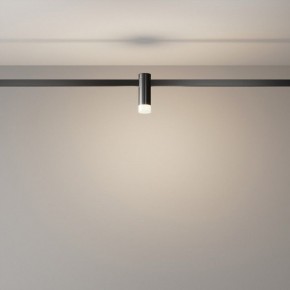 Накладной светильник Maytoni Skim TR145-1-3W4K-W-B в Чебаркуле - chebarkul.ok-mebel.com | фото 3