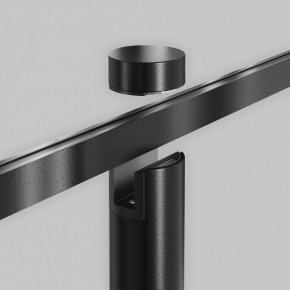 Накладной светильник Maytoni Skim TR145-1-3W4K-W-B в Чебаркуле - chebarkul.ok-mebel.com | фото 7