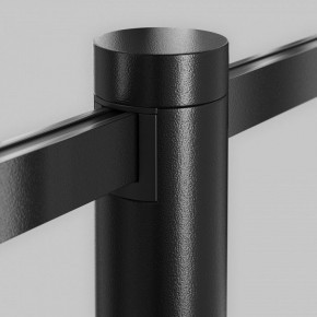 Накладной светильник Maytoni Skim TR145-1-3W4K-W-B в Чебаркуле - chebarkul.ok-mebel.com | фото 8