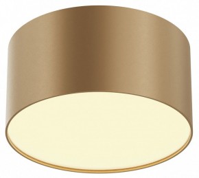 Накладной светильник Maytoni Zon C032CL-12W2.7K-RD-MG в Чебаркуле - chebarkul.ok-mebel.com | фото