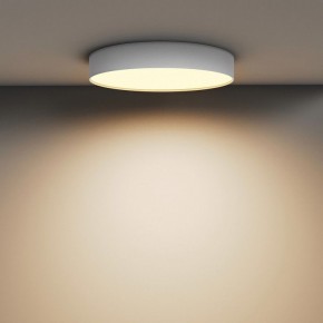 Накладной светильник Maytoni Zon C032CL-45W2.7K-RD-W в Чебаркуле - chebarkul.ok-mebel.com | фото 4