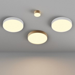 Накладной светильник Maytoni Zon C032CL-45W2.7K-RD-W в Чебаркуле - chebarkul.ok-mebel.com | фото 6