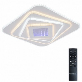 Накладной светильник Natali Kovaltseva PALACE LED LAMPS 81112/4C в Чебаркуле - chebarkul.ok-mebel.com | фото 2