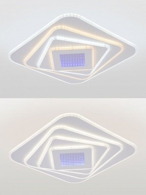 Накладной светильник Natali Kovaltseva PALACE LED LAMPS 81112/4C в Чебаркуле - chebarkul.ok-mebel.com | фото 4