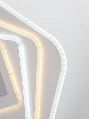 Накладной светильник Natali Kovaltseva PALACE LED LAMPS 81112/4C в Чебаркуле - chebarkul.ok-mebel.com | фото 8