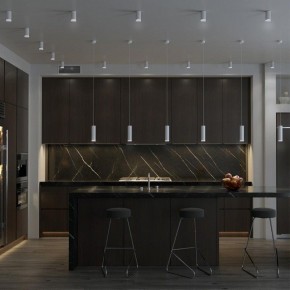 Накладной светильник Novotech Brill 370844 в Чебаркуле - chebarkul.ok-mebel.com | фото 3