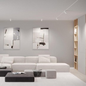 Накладной светильник Novotech Flum 359493 в Чебаркуле - chebarkul.ok-mebel.com | фото 5