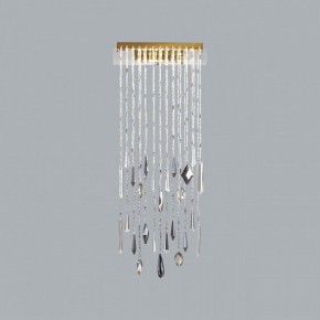 Накладной светильник Odeon Light Afina 5420/10WL в Чебаркуле - chebarkul.ok-mebel.com | фото 4