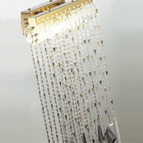 Накладной светильник Odeon Light Afina 5420/10WL в Чебаркуле - chebarkul.ok-mebel.com | фото 6