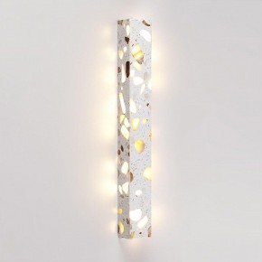 Накладной светильник Odeon Light Terrazzo 7012/15WL в Чебаркуле - chebarkul.ok-mebel.com | фото 2