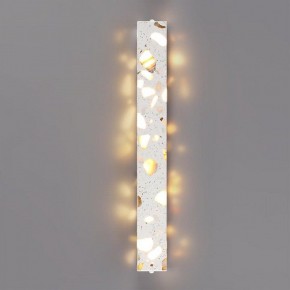 Накладной светильник Odeon Light Terrazzo 7012/15WL в Чебаркуле - chebarkul.ok-mebel.com | фото 3