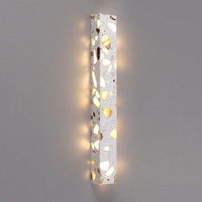 Накладной светильник Odeon Light Terrazzo 7012/15WL в Чебаркуле - chebarkul.ok-mebel.com | фото 4