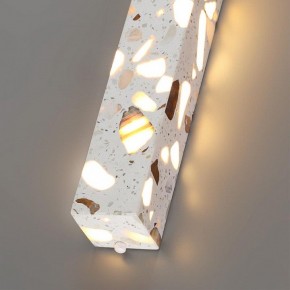 Накладной светильник Odeon Light Terrazzo 7012/15WL в Чебаркуле - chebarkul.ok-mebel.com | фото 6