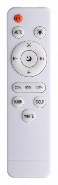 Накладной светильник Sonex Akuna 7620/DL в Чебаркуле - chebarkul.ok-mebel.com | фото 4
