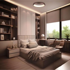 Накладной светильник Sonex Choco 7773/56L в Чебаркуле - chebarkul.ok-mebel.com | фото 6