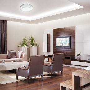 Накладной светильник Sonex Floors 2041/DL в Чебаркуле - chebarkul.ok-mebel.com | фото 5