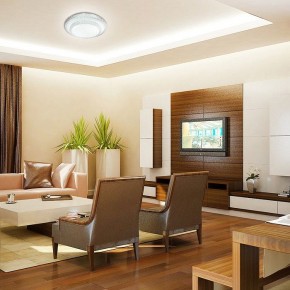 Накладной светильник Sonex Floors 2041/EL в Чебаркуле - chebarkul.ok-mebel.com | фото 6