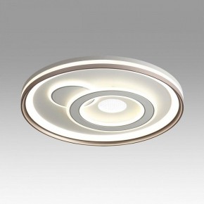 Накладной светильник Sonex Gemini 7785/85L в Чебаркуле - chebarkul.ok-mebel.com | фото 3