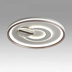 Накладной светильник Sonex Gemini 7787/85L в Чебаркуле - chebarkul.ok-mebel.com | фото 3