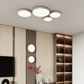 Накладной светильник Sonex Losta 7628/CL в Чебаркуле - chebarkul.ok-mebel.com | фото 6