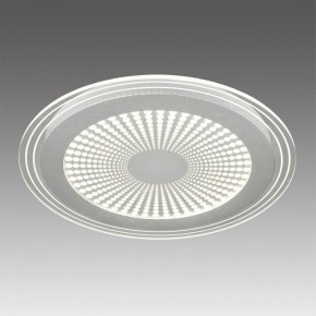 Накладной светильник Sonex Promise 7739/80L в Чебаркуле - chebarkul.ok-mebel.com | фото 3