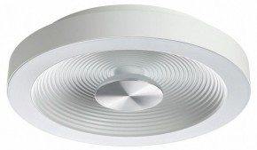 Накладной светильник Sonex Quantum 7752/18L в Чебаркуле - chebarkul.ok-mebel.com | фото 2