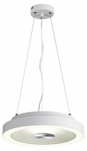 Накладной светильник Sonex Quantum 7752/18L в Чебаркуле - chebarkul.ok-mebel.com | фото 5