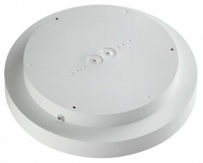 Накладной светильник Sonex Quantum 7752/18L в Чебаркуле - chebarkul.ok-mebel.com | фото 6