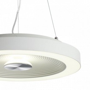 Накладной светильник Sonex Quantum 7752/25L в Чебаркуле - chebarkul.ok-mebel.com | фото 8