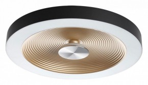 Накладной светильник Sonex Quantum 7753/25L в Чебаркуле - chebarkul.ok-mebel.com | фото