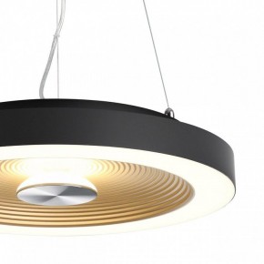 Накладной светильник Sonex Quantum 7753/25L в Чебаркуле - chebarkul.ok-mebel.com | фото 8