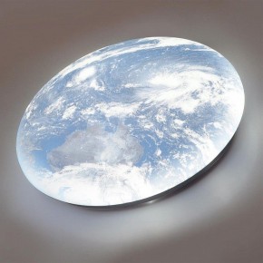 Накладной светильник Sonex Space 3085/CL в Чебаркуле - chebarkul.ok-mebel.com | фото 3