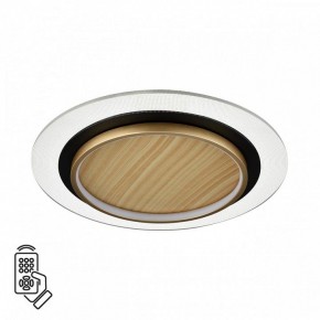 Накладной светильник Sonex Sunny 7731/80L в Чебаркуле - chebarkul.ok-mebel.com | фото 2