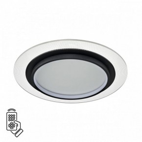 Накладной светильник Sonex Sunny 7732/80L в Чебаркуле - chebarkul.ok-mebel.com | фото 2