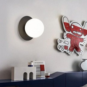 Накладной светильник TopDecor Ringo Ringo A1 12 в Чебаркуле - chebarkul.ok-mebel.com | фото 2