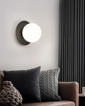 Накладной светильник TopDecor Ringo Ringo A1 12 в Чебаркуле - chebarkul.ok-mebel.com | фото 3