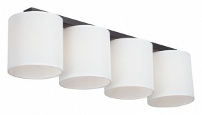 Накладной светильник Vitaluce V2882 V2882-1/4PL в Чебаркуле - chebarkul.ok-mebel.com | фото