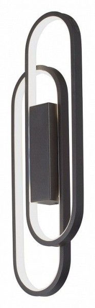 Накладной светильник Vitaluce V3042 V3042-1/2A в Чебаркуле - chebarkul.ok-mebel.com | фото