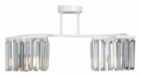 Накладной светильник Vitaluce V5884 V5884-0/2PL в Чебаркуле - chebarkul.ok-mebel.com | фото