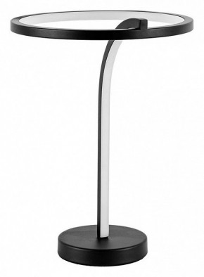 Настольная лампа декоративная Arte Lamp Enigma A2974LT-16BK в Чебаркуле - chebarkul.ok-mebel.com | фото