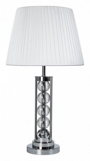 Настольная лампа декоративная Arte Lamp Jessica A4062LT-1CC в Чебаркуле - chebarkul.ok-mebel.com | фото