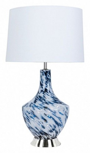 Настольная лампа декоративная Arte Lamp Sheratan A5052LT-1CC в Чебаркуле - chebarkul.ok-mebel.com | фото