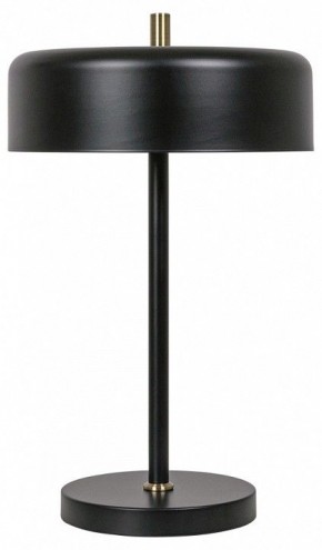 Настольная лампа декоративная Arte Lamp Skat A7052LT-2BK в Чебаркуле - chebarkul.ok-mebel.com | фото 2