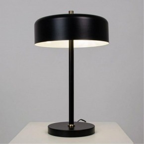Настольная лампа декоративная Arte Lamp Skat A7052LT-2BK в Чебаркуле - chebarkul.ok-mebel.com | фото 3