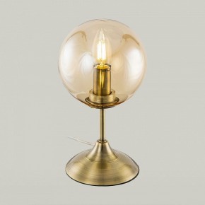 Настольная лампа декоративная Citilux Томми CL102813 в Чебаркуле - chebarkul.ok-mebel.com | фото 3
