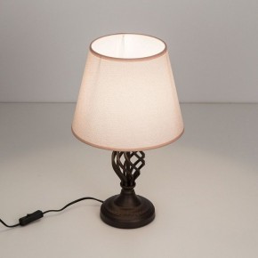 Настольная лампа декоративная Citilux Вена CL402855 в Чебаркуле - chebarkul.ok-mebel.com | фото 4