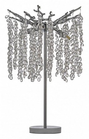 Настольная лампа декоративная Dio D’Arte Tavenna Tavenna H 4.1.1.800 N в Чебаркуле - chebarkul.ok-mebel.com | фото